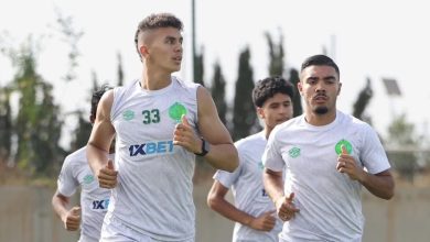 Photo of الرجاء يعسكر خارج البيضاء استعدادا للموسم المقبل