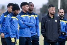 Photo of المغرب الفاسي يستأنف تداريبه الأسبوع المقبل