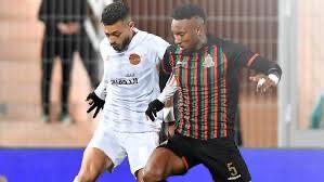 Photo of الجيش الملكي يطرح تذاكر مواجهة نهضة بركان وهذه تفاصيل البيع