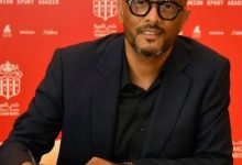 Photo of أمير عبدو يشدد على انتدابات قوية ويغادر مؤقتًا للعلاج بفرنسا