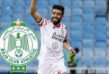 Photo of خطوات قليلة تفصل البركاوي عن الإنضمام إلى صفوف الرجاء