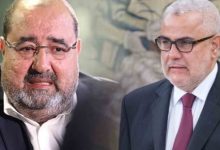 Photo of مواجهة مرتقبة بين عبد الإله بنكيران وإدريس لشكر