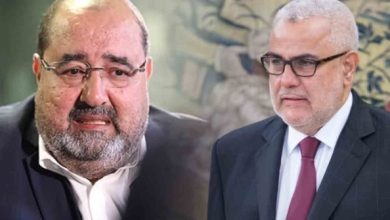 Photo of مواجهة مرتقبة بين عبد الإله بنكيران وإدريس لشكر