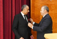 Photo of التوقيع على مخطط عمل مشترك بين مصالح الأمن الوطني بالمغرب والمديرية العامة للشرطة الوطنية بالجمهورية الفرنسية