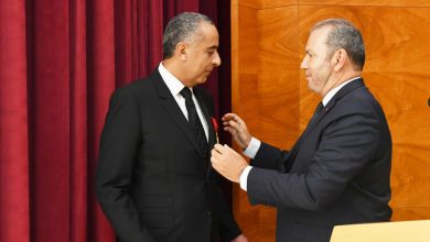 Photo of التوقيع على مخطط عمل مشترك بين مصالح الأمن الوطني بالمغرب والمديرية العامة للشرطة الوطنية بالجمهورية الفرنسية