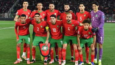 Photo of ميركاتو “أسود الأطلس”.. صيف ساخن وترقب جماهيري لمستقبل النجوم المغاربة