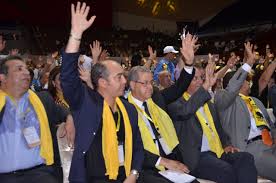 Photo of الحركة الشعبية تراهن على الكفاءات الشابة: البشير صاخي على رأس التحضير لمؤتمر جهوي استراتيجي