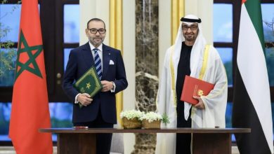 Photo of الإمارات بالأمم المتحدة: الحكم الذاتي المغربي هو الحل الوحيد لنزاع الصحراء
