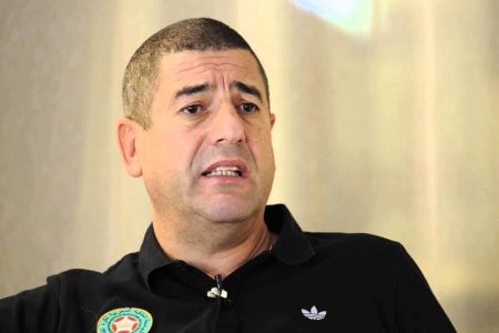 هيفتي: بوشتة يعاني من إصابة على مستوى الساق ستغيبه عن موقعة مانشستر سيتي