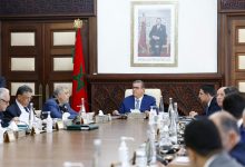 Photo of مجلس الحكومة يعقد اجتماعه الخميس لمناقشة مشاريع قوانين ومراسيم هامة