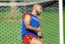 Photo of نور الدين أمرابط: “فخور بشارة العمادة ونسعى لإنهاء المونديال بانتصار أمام العين”