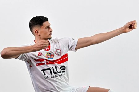 مستقبل صلاح الدين مصدق على المحك.. والوداد يترقّب بعد مونديال الأندية