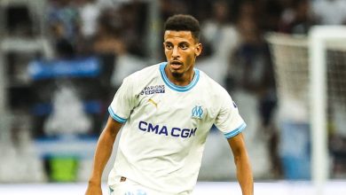 Photo of ليكيب.. مارسيليا يتوصل إلى اتفاق رسمي مع سبارتاك موسكو لبيع أوناحي مقابل 12 مليون يورو