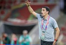 Photo of جمال السلامي: إنجاز المغرب في مونديال قطر حرّر طموحات العرب وألهمني شخصياً