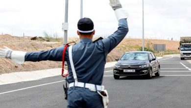 Photo of أكادير تشهد موجة استياء جراء ممارسات الدرك في مراقبة السرعة بالرادار
