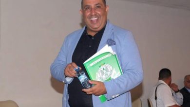 Photo of حسبان يترشح لرئاسة الرجاء و يضم أسماء قوية إلى لائحته الإنتخابية