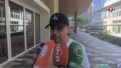 Photo of محمد طلال: حضور بنهاشم أمام العين يبقى مستبعدًا لكنه ليس مستحيلاً
