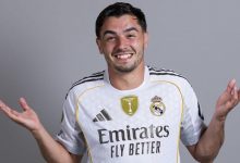 Photo of دياز :” لطالما أردت النجاح في ريال مدريد، و أرى نفسي جاهزا للعب كأساسي
