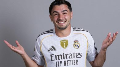 Photo of دياز :” لطالما أردت النجاح في ريال مدريد، و أرى نفسي جاهزا للعب كأساسي