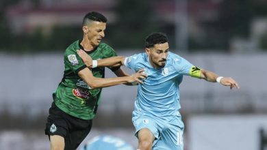 Photo of كأس العرش: إتحاد تواركة ينتصر على سطاد المغربي و يضرب موعدا مع أولمبيك آسفي في نصف النهائي