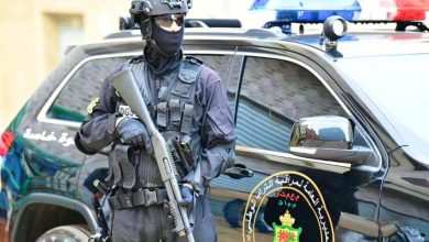 Photo of توقيف متطرفة موالية لتنظيم “داعش” الإرهابي للاشتباه في تورطها في الإعداد والتحضير لتنفيذ مخطط إرهابي بالغ الخطورة