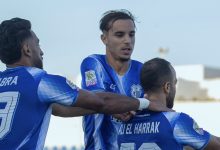 Photo of إتحاد طنجة يستعد للموسم الجديد باوروبا