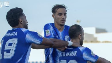 Photo of إتحاد طنجة يستعد للموسم الجديد باوروبا