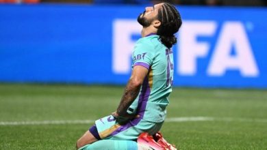 Photo of إيريك جورجينيس: “العين لم يُظهر وجهه الحقيقي في مونديال الأندية.. ومواجهة الوداد فرصة لرد الإعتبار