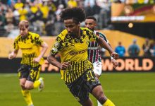Photo of تعادل سلبي بين فلومينينسي ودورتموند في ظهور أول لشقيق بيلينغهام