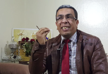 Photo of استئنافية الرباط تؤيد الحكم بحبس المهداوي