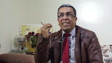 Photo of استئنافية الرباط تؤيد الحكم بحبس المهداوي