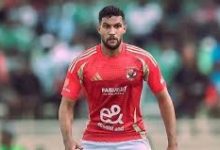 Photo of علامة استفهام حول غياب عطية الله عن الأهلي أمام إنتر ميامي في مونديال الأندية