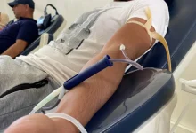 Photo of الوكالة المغربية للدم تطلق حملات وطنية للتبرع