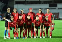 Photo of لبؤات الأطلس يحافظن على موقعهن في التصنيف العالمي ويؤكدن تميزهن القاري.