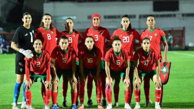 Photo of لبؤات الأطلس يحافظن على موقعهن في التصنيف العالمي ويؤكدن تميزهن القاري.