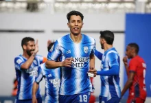 Photo of خلاف بين الوداد واتحاد طنجة بسبب قيد حمزة الواسطي