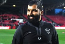 Photo of عادل هرماش يقترب من أول تجربة تدريبية بالمغرب بعد نجاحه في فرنسا