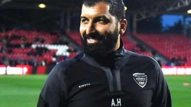 Photo of عادل هرماش يقترب من أول تجربة تدريبية بالمغرب بعد نجاحه في فرنسا