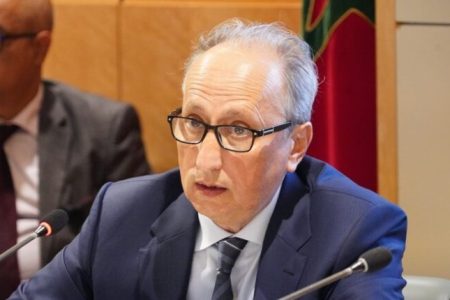 نقابة تطالب بالترقية الاستثنائية في مجال التعليم
