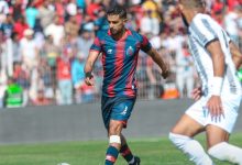 Photo of ضربة موجعة لأولمبيك آسفي قبل نهائي كأس العرش: غياب إبراهيم البحراوي رسميًا