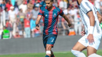 Photo of ضربة موجعة لأولمبيك آسفي قبل نهائي كأس العرش: غياب إبراهيم البحراوي رسميًا
