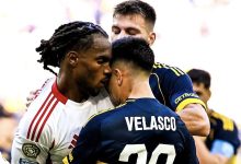Photo of مونديال الأندية: بنفيكا يعود من بعيد و يفرض التعادل على بوكا جونيورز في مباراة حامية الوطيس