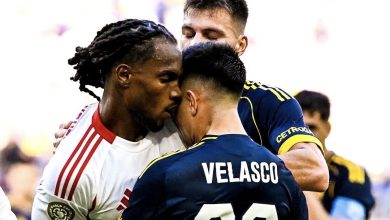 Photo of مونديال الأندية: بنفيكا يعود من بعيد و يفرض التعادل على بوكا جونيورز في مباراة حامية الوطيس