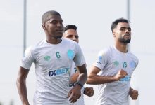 Photo of الرجاء الرياضي يعود إلى التداريب استعداداً للموسم الجديد