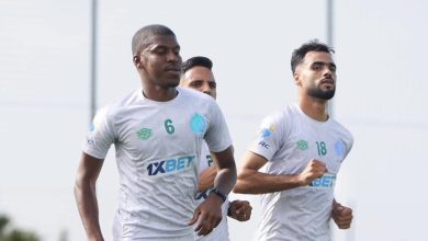Photo of الرجاء الرياضي يعود إلى التداريب استعداداً للموسم الجديد