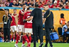 Photo of الأشعة تؤكد: إمام عاشور يغيب عن باقي مباريات الأهلي في مونديال الأندية