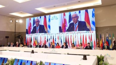 Photo of قمة مالقة البرلمانية: حضور مغربي وازن في الدورة الثامنة عشرة للجمعية البرلمانية للاتحاد من أجل المتوسط