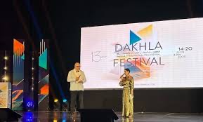 Photo of الداخلة تواصل ترسيخ مكانتها كوجهة سينمائية واعدة بإفريقيا