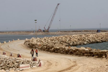 “الممر الأطلسي”… رهــان مغربي جريء لاختراق العمق الإفريقي وكسر العزلة الجغرافية