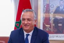 Photo of كريم زيدان يمثل الملك في القمة الـ 17 للأعمال الأمريكية ـ الإفريقية